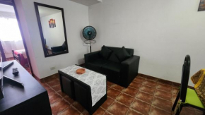 Departamento Del Parque